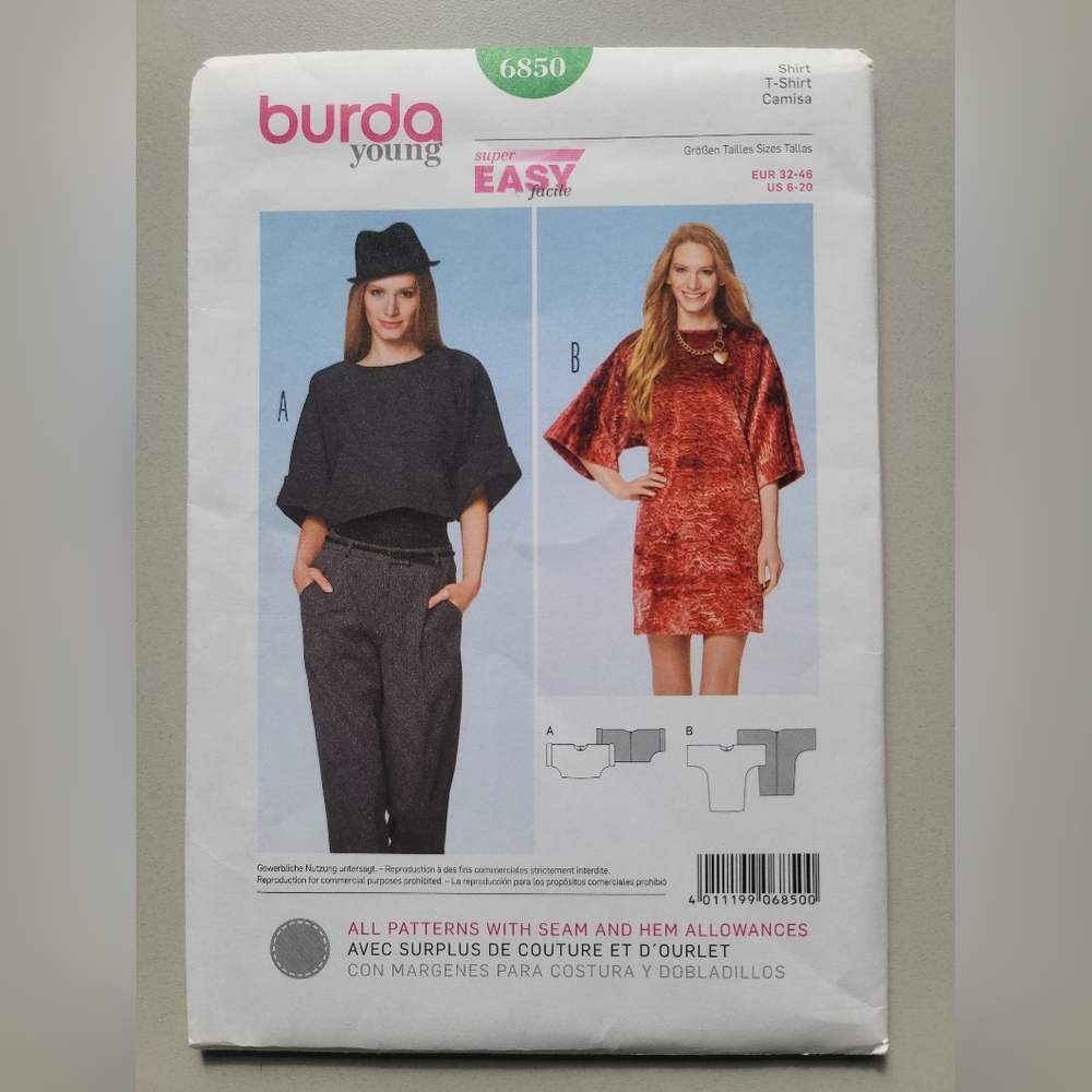 ‼️Must Go‼️ Lot of 15 FF Womens Sewing Patterns - Picture 7 of 15